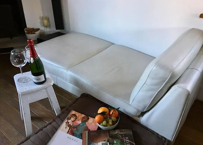 Appartamento Romantic View Firenze
