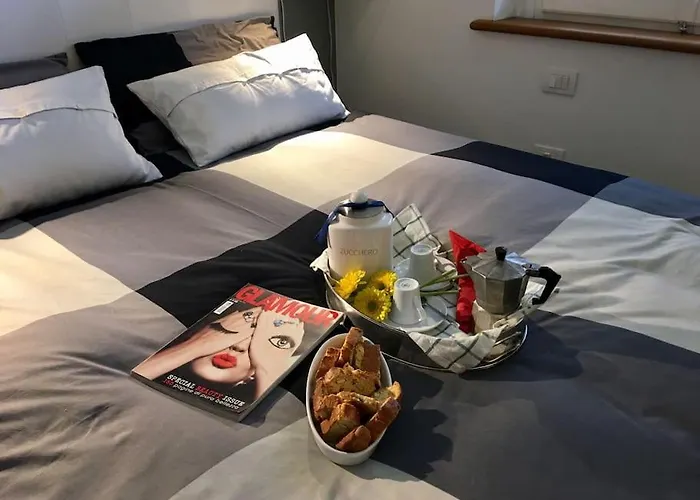 Appartamento Romantic View *