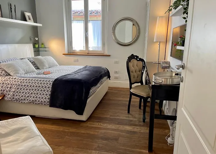 Appartamento Romantic View Firenze