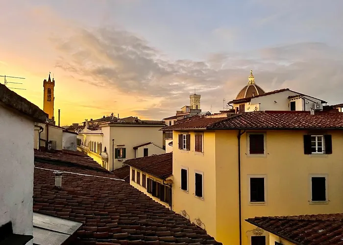 Romantic View Appartamento *