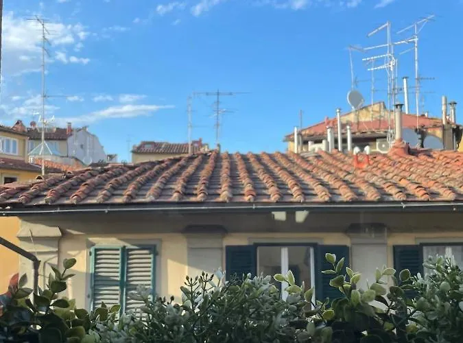 Appartamento Romantic View *