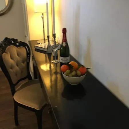 Appartamento Romantic View Firenze