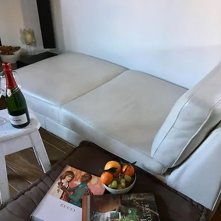 דירה Romantic View פירנצה