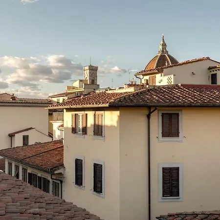 דירה Romantic View *