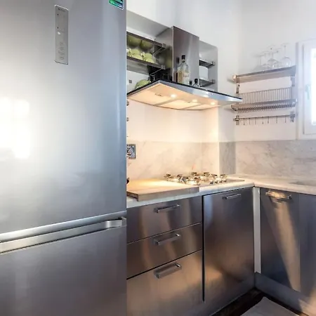 Romantic View דירה *