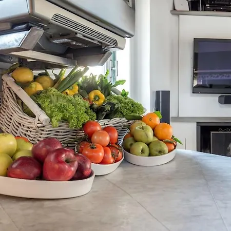 Romantic View דירה