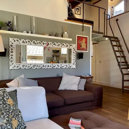 דירה Romantic View