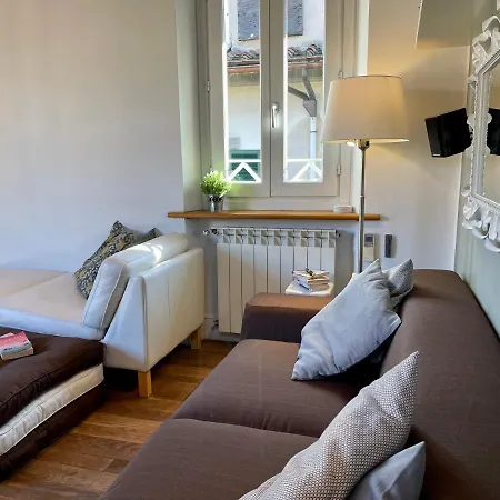 דירה Romantic View *