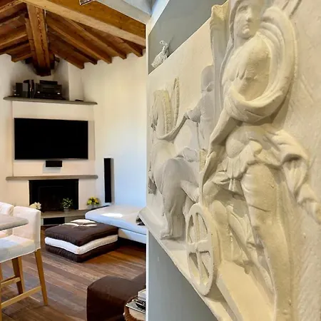 Romantic View דירה פירנצה