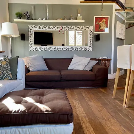 Romantic View פירנצה