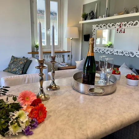 Romantic View * פירנצה