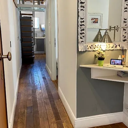 Romantic View * פירנצה