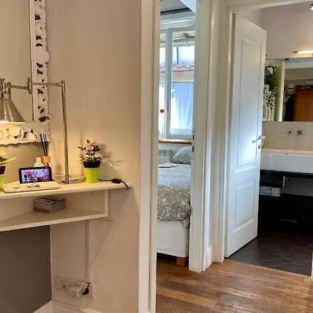 Romantic View דירה