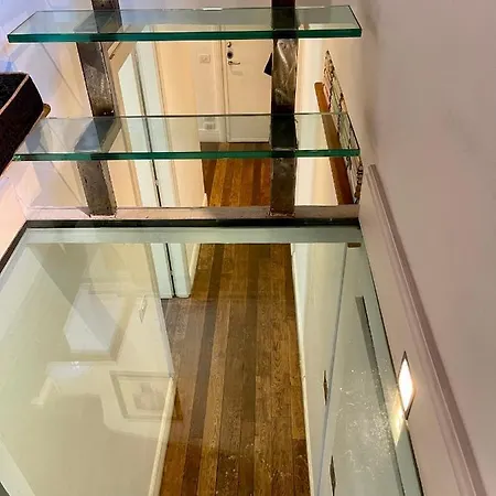 דירה Romantic View