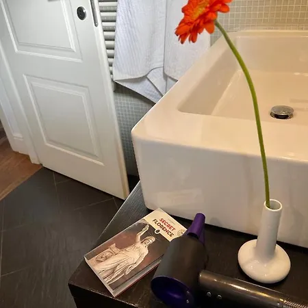 Romantic View * פירנצה