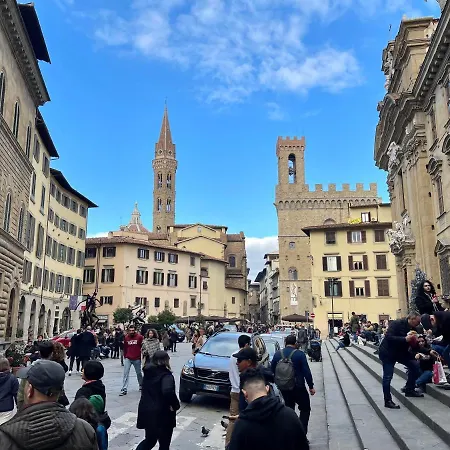 Romantic View דירה *