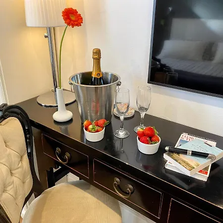 Romantic View * פירנצה