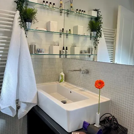 Romantic View דירה