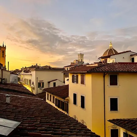 Romantic View דירה *