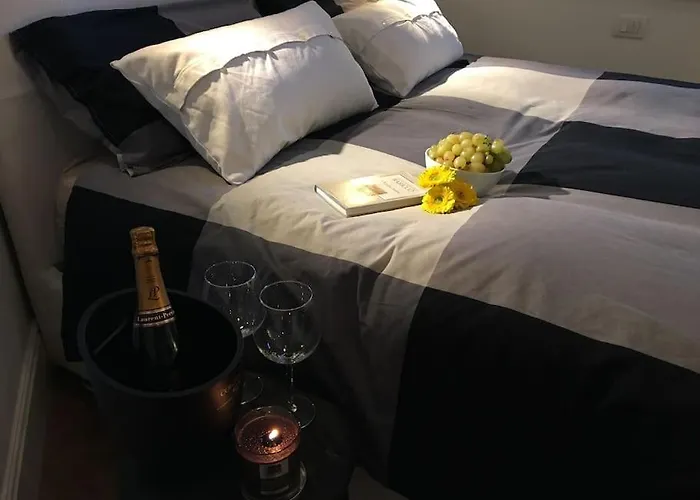 Romantic View