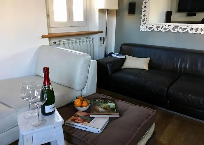 Apartament Romantic View *