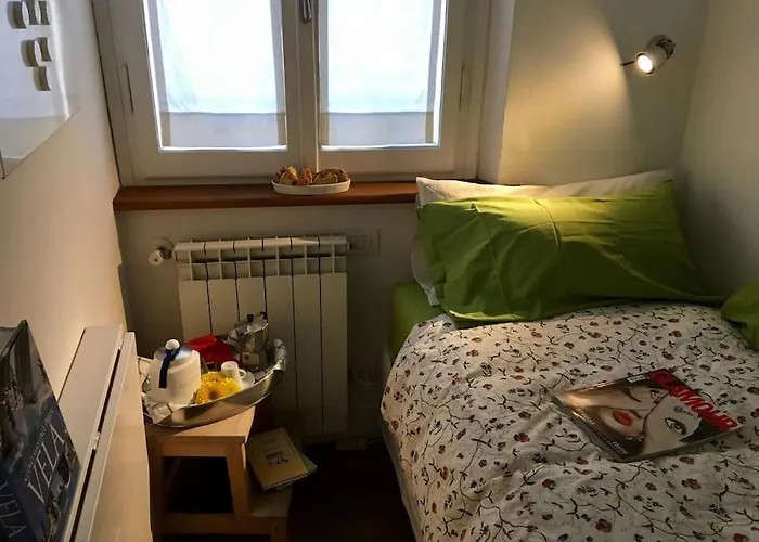Romantic View Apartament