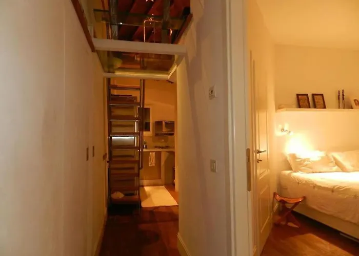 Apartament Romantic View