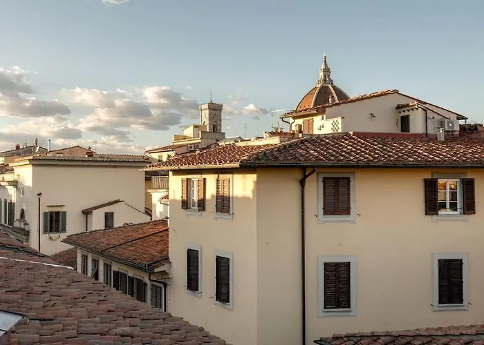 Apartament Romantic View *