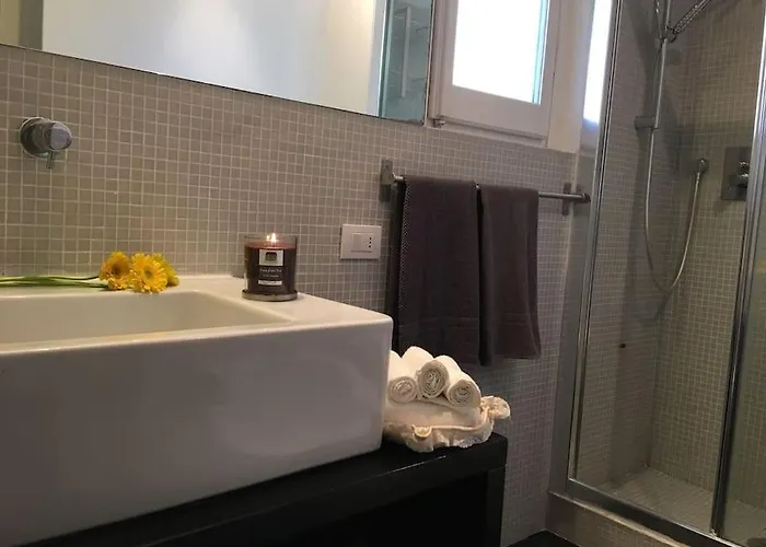 Romantic View Apartament *
