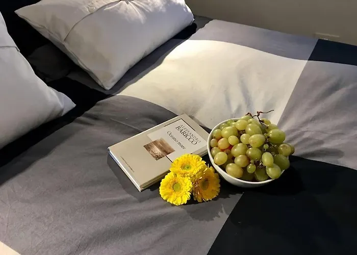 Apartament Romantic View