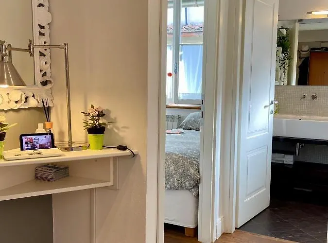 Romantic View Apartament