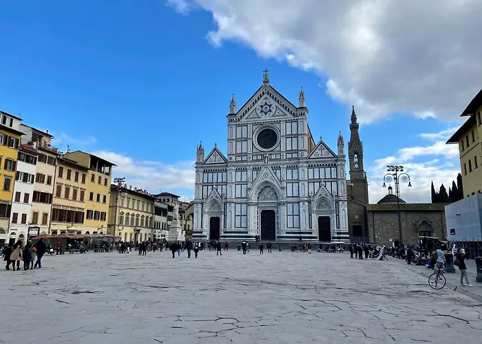 Romantic View Apartament