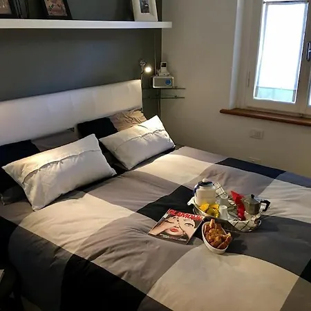 Romantic View 公寓 *