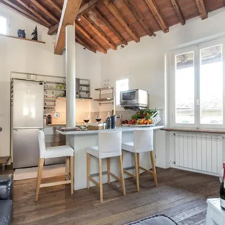 Romantic View * 佛罗伦萨