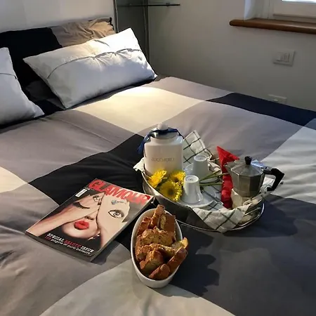 公寓 Romantic View *