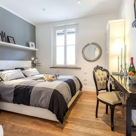 Romantic View 公寓 佛罗伦萨