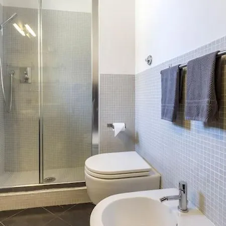 Romantic View 公寓 佛罗伦萨