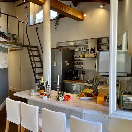 Romantic View 公寓