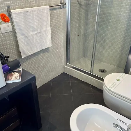 Romantic View 佛罗伦萨